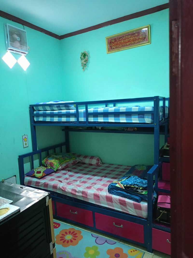 Dijual Rumah 2 Lantai Full Furnished Sawangan Depok - 3