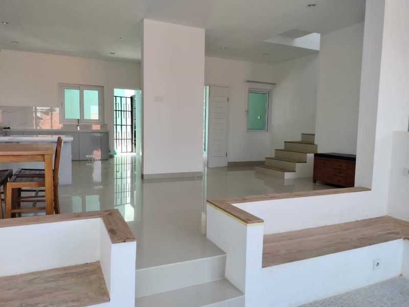 Dijual Rumah Baru Hadap Selatan Pemandangan Laut Nusa Dua - 2