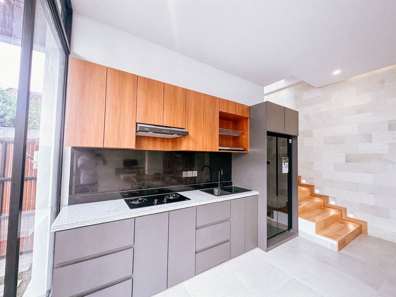 Rumah Siap Huni di KOTA DEPOK, Jawa Barat - 4