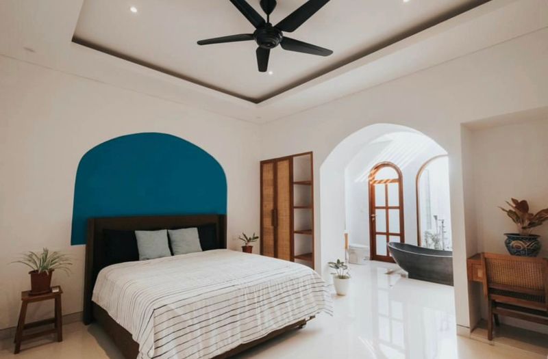 Rumah Premium di KOTA DENPASAR, Bali - 2