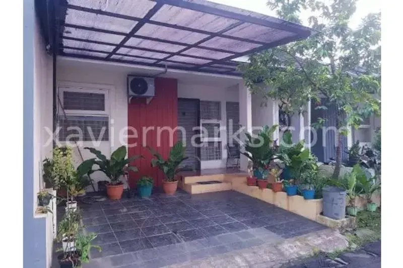 Rumah Modern di KOTA TANGERANG SELATAN, Banten - 5