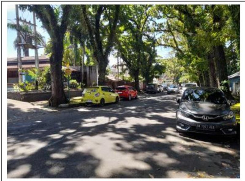 Dijual Gedung  di kota padang, Sumatera Barat - 2