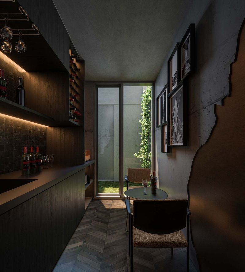 Rumah Brand New di KABUPATEN BADUNG, Bali - 5