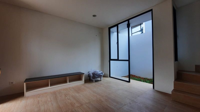 Disewakan Rumah Cluster Cendana Icon Estate 15 - Siap Huni - 3