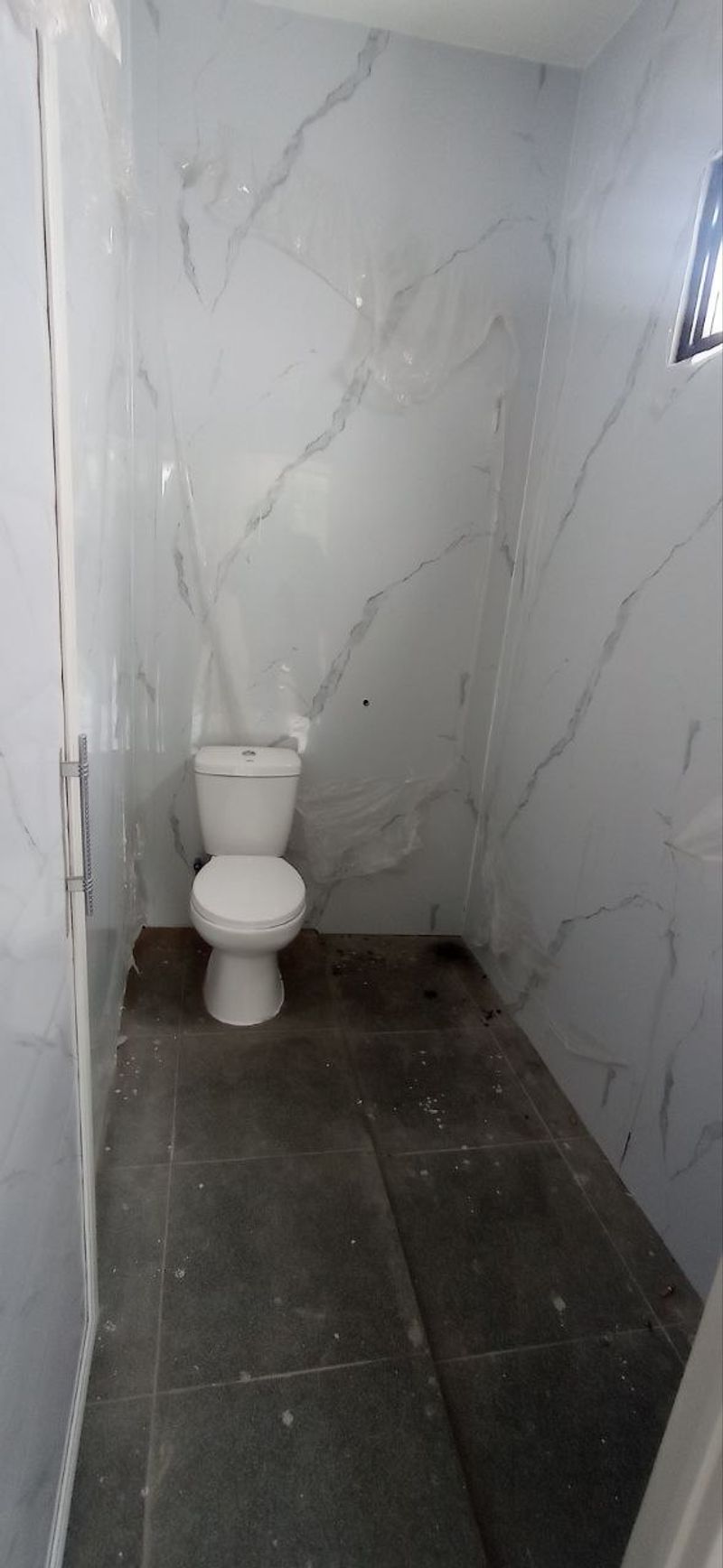 Rumah Murah 2 Lantai Cilangkap Cipayung Jakarta Timur, Rumah Cluster Pinggir Jalan Raya - 5