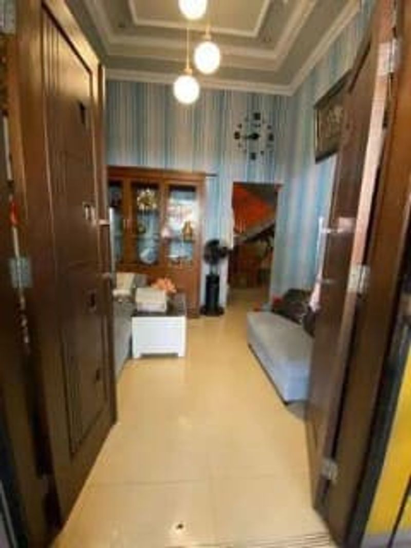 Rumah dijual di Kalibaru, Cilincing, Jakarta Utara - 3