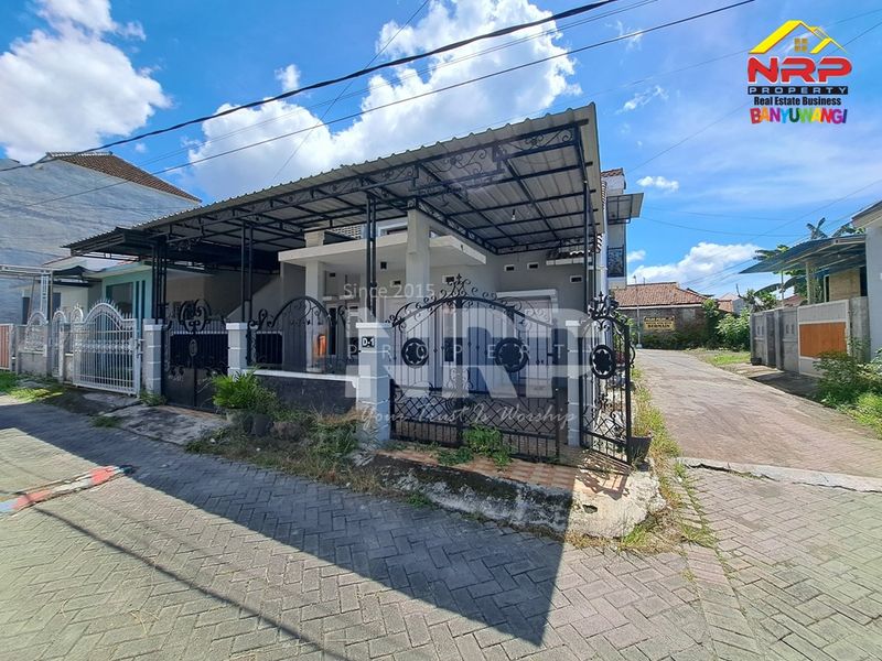 Dijual Rumah 3 kamar tidur 3 kamar mandi  di banyuwangi, Jawa Timur - 3