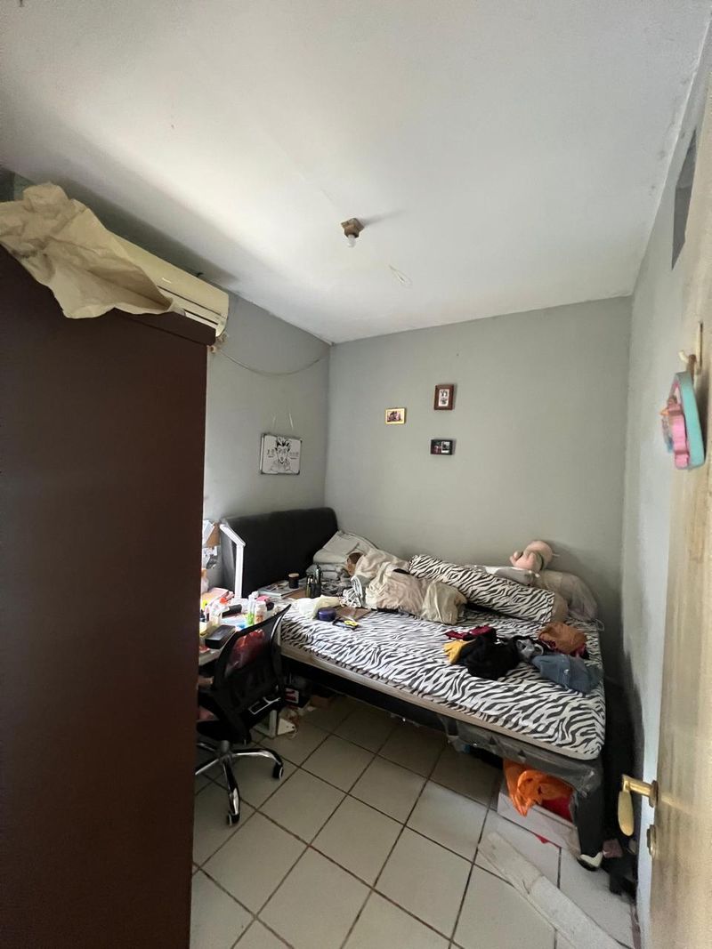 Dijual Rumah Satu Lantai Di Lippo Village Utara Cluster Taman Imam Bonjol - 4