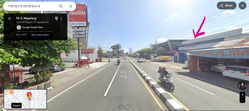 Dijual Ruko di Kabupaten Sleman, DIY Yogyakarta - 5