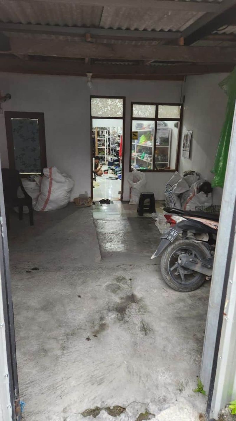 Kontrak Min 10 Tahun Gudang Karya Makmur Ubung Denpasar - 4