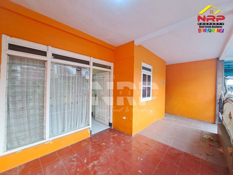 Dijual Rumah  Cantik di kebalenan banyuwangi, Jawa Timur - 4