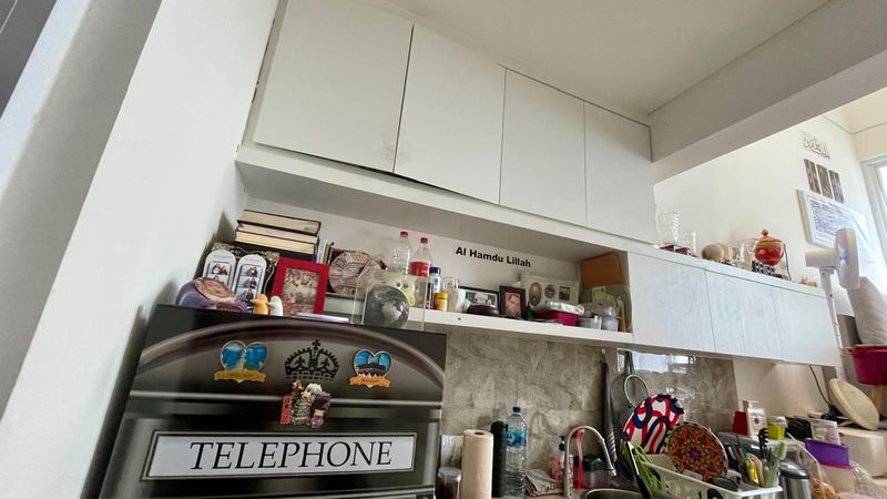 Dijual Rumah Flat House Modern Myza BSD - 4