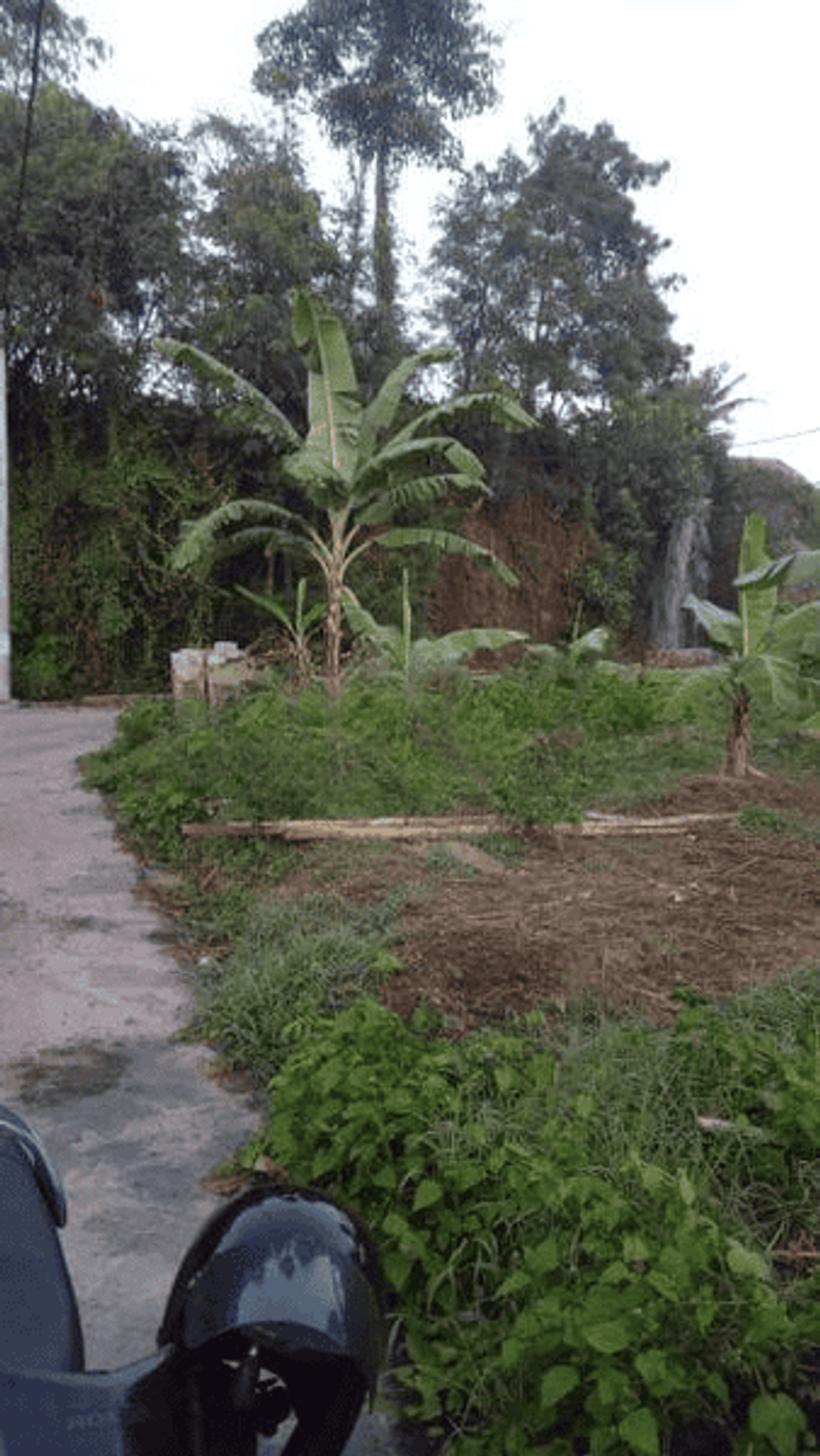 Jual Tanah Kavling 107m2 Siap Bangun Keramas Gianyar - 3