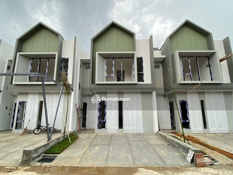 Rumah Dijual di Sawangan, Kota Depok — 3 KT, 2 KM