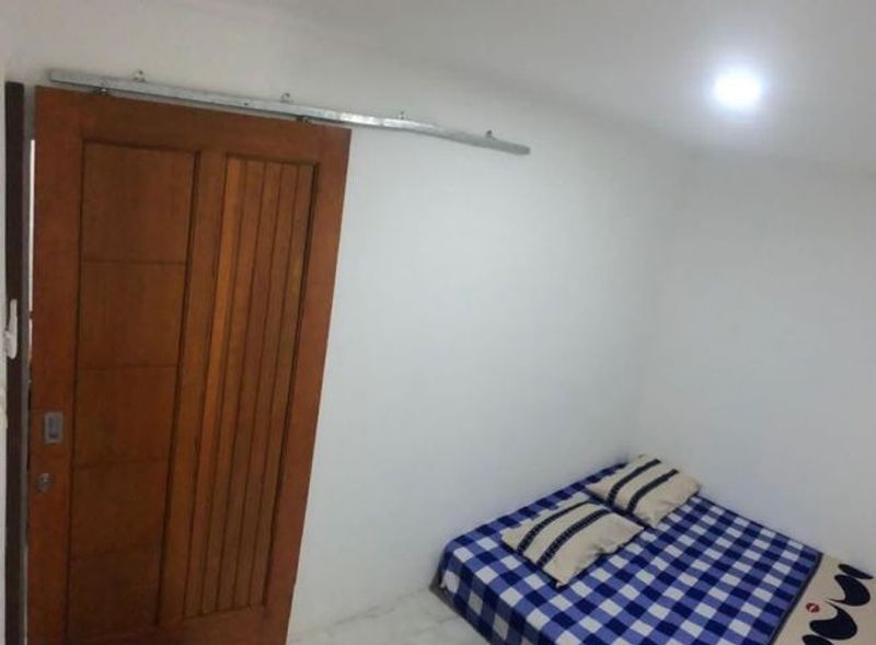 Rumah Di Warakas Papanggo Jakarta - 3