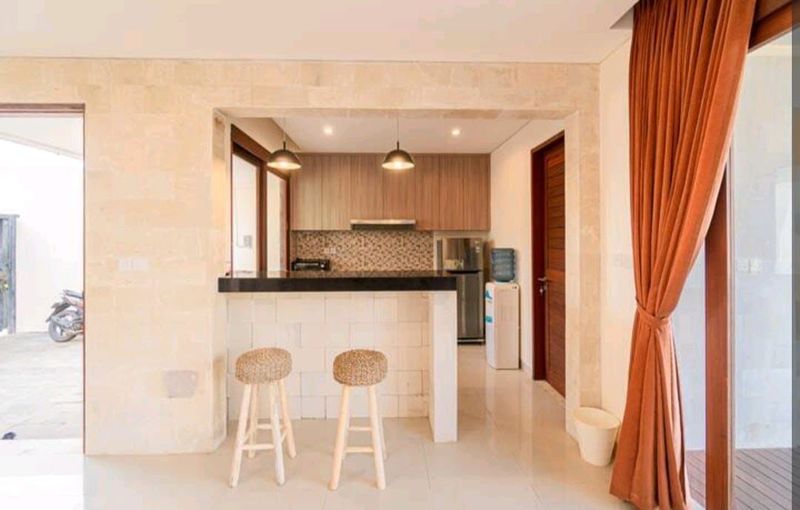 Dijual Villa  Minimalis di kabupaten badung, Bali - 2
