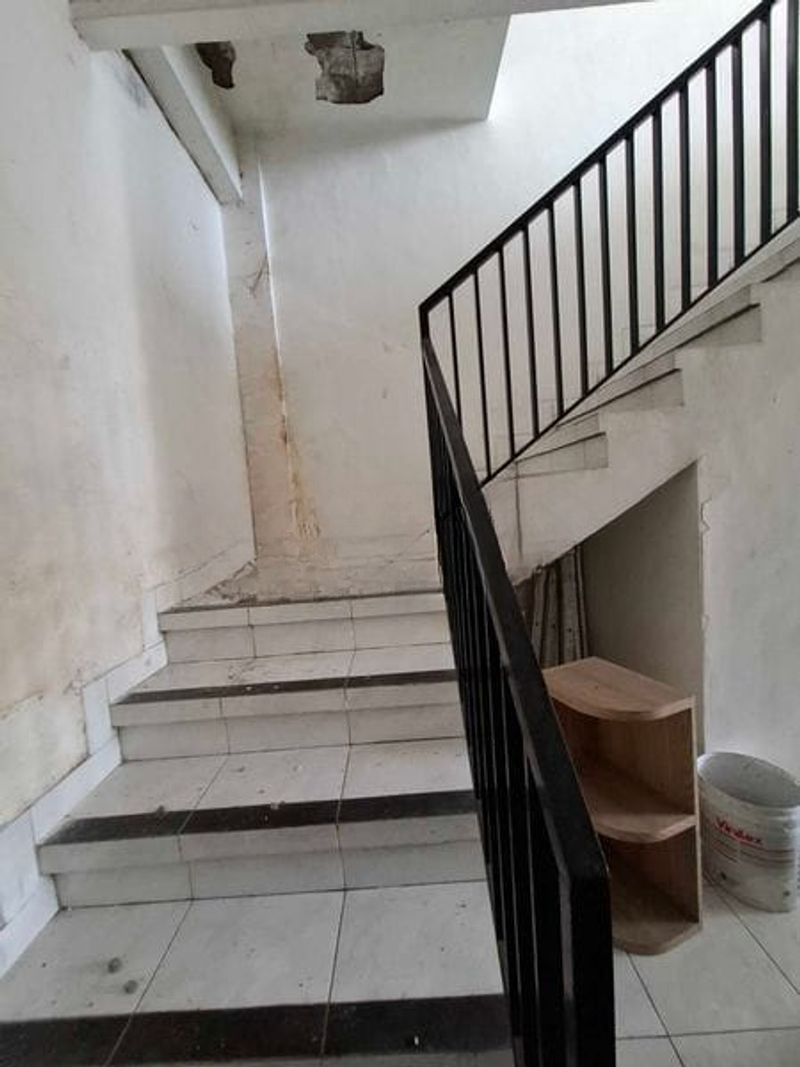 Sewa Min 2 Tahun Ruko Hadap Utara Bypass Soekarno Kediri Tabanan - 4