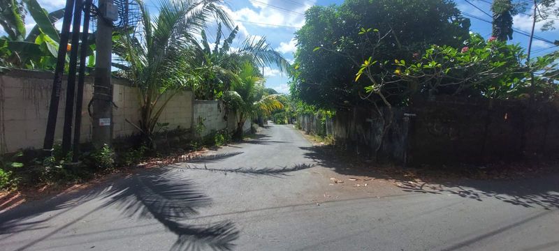  Dijual Tanah Premium di kabupaten badung, Bali - 3