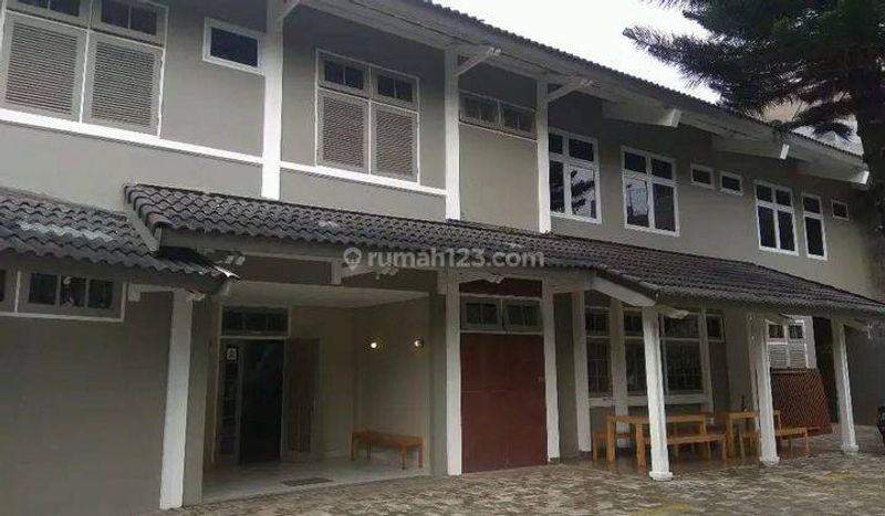 Rumah Mewah di KOTA BANDUNG, Jawa Barat - 3