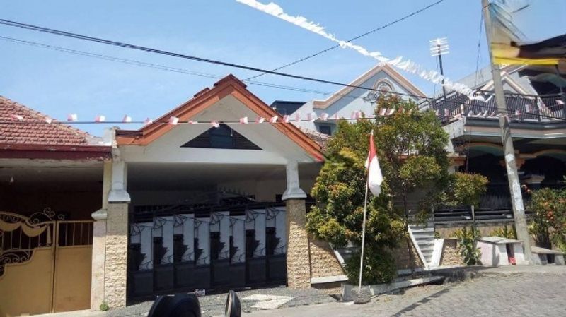 Rumah Dijual di Benowo, Kota Surabaya — 4 KT, 0 KM
