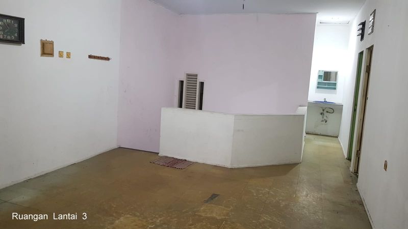Dijual Rumah Mangga Besar Jakarta Barat - 4