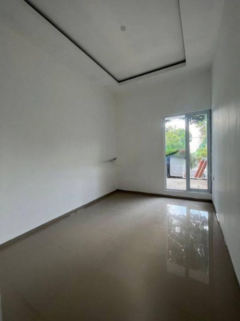 Rumah Baru di KOTA BANDUNG, Jawa Barat - 2