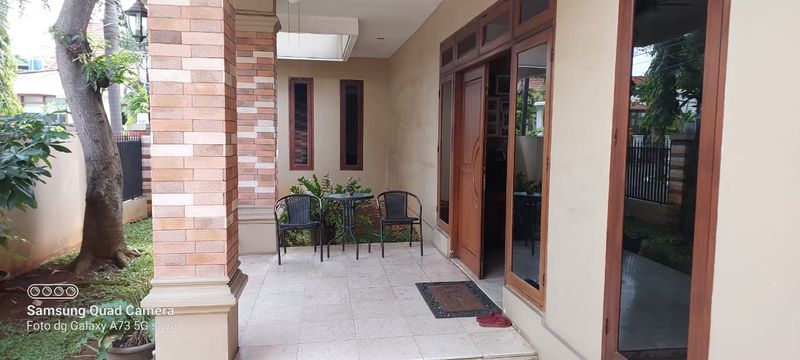 Rumah Siap Huni di KOTA TANGERANG SELATAN, Banten - 4