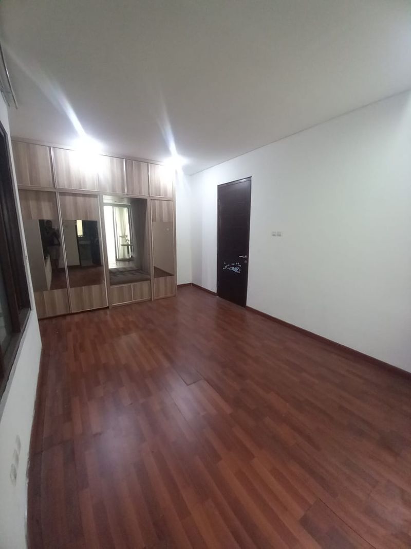 Rumah siap huni di Rempoa - D'Eleven - 2