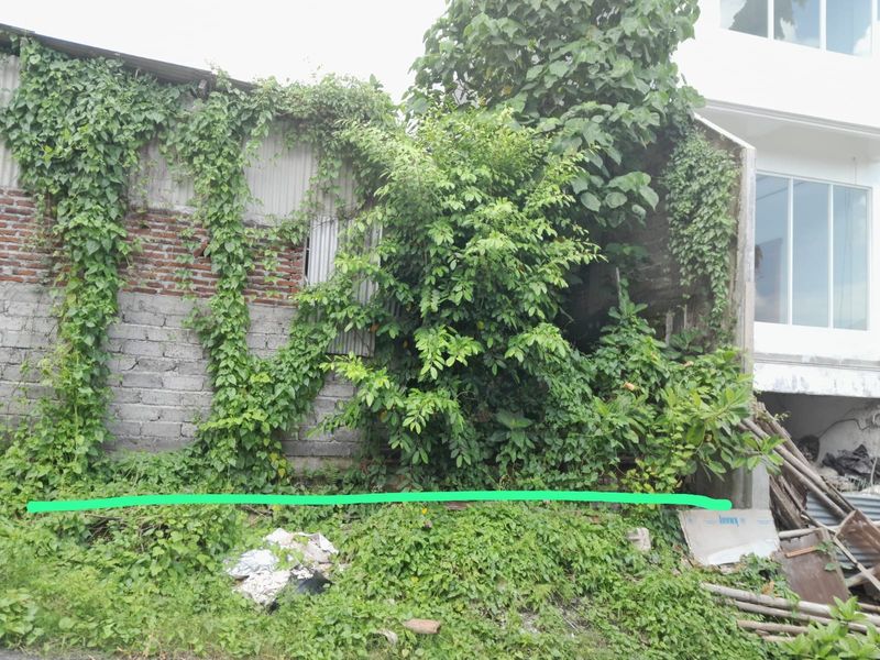 Dijual Tanah Murah 120m² SHM di Cargo Denpasar Bali 750 Jt - 2