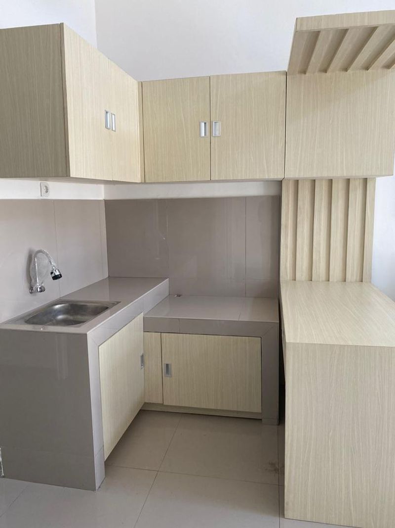 Rumah Modern di KABUPATEN BOGOR, Jawa Barat - 4