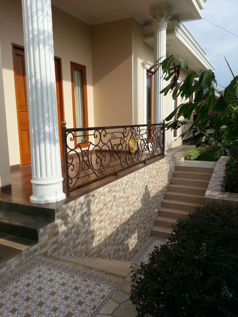 Rumah di Pamulang Permai  - 4
