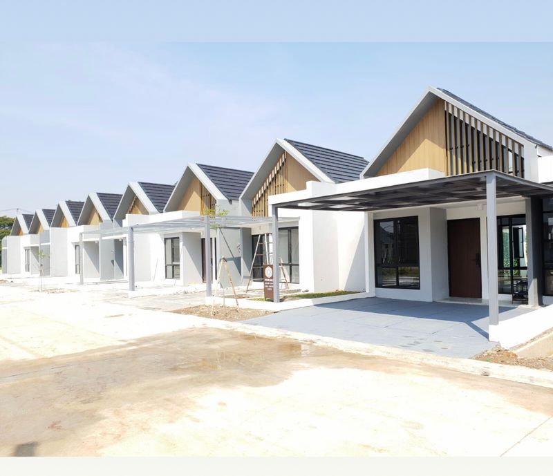 Rumah Cantik di KABUPATEN BEKASI, Jawa Barat - 4