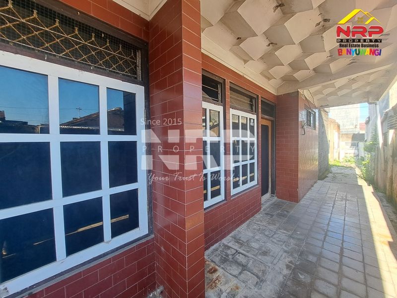 Dijual Tanah di kabupaten banyuwangi, Jawa Timur Prambanan - 5