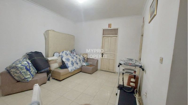 Dijual Rumah Murah cengkareng indah jakarta barat - 2