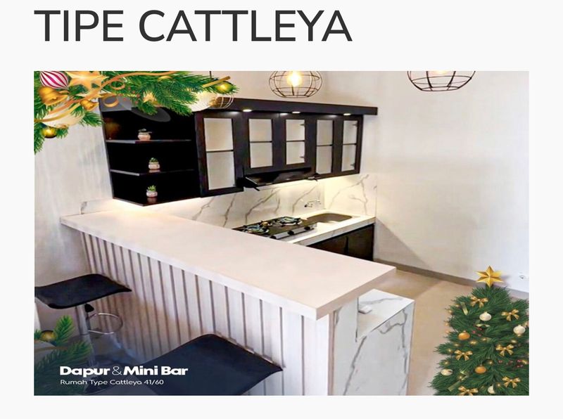 Rumah Cantik di KABUPATEN LEBAK, Banten - 4