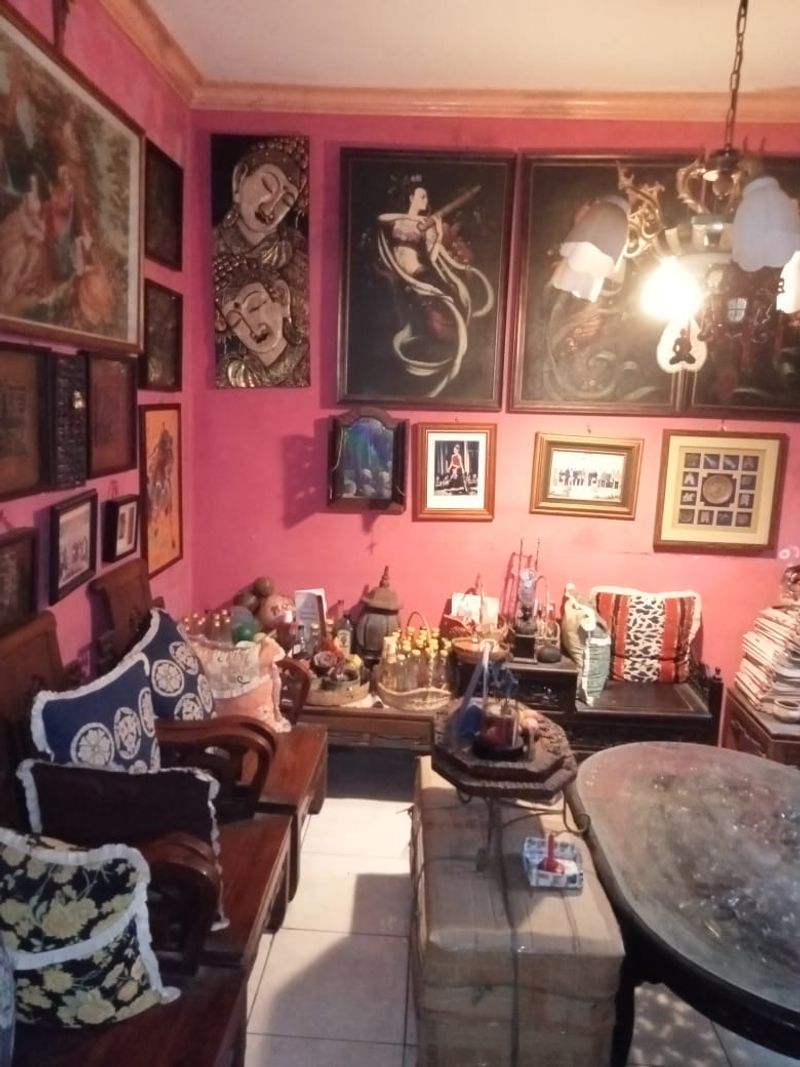 Jual Cepat Rumah di Batuceper - 4