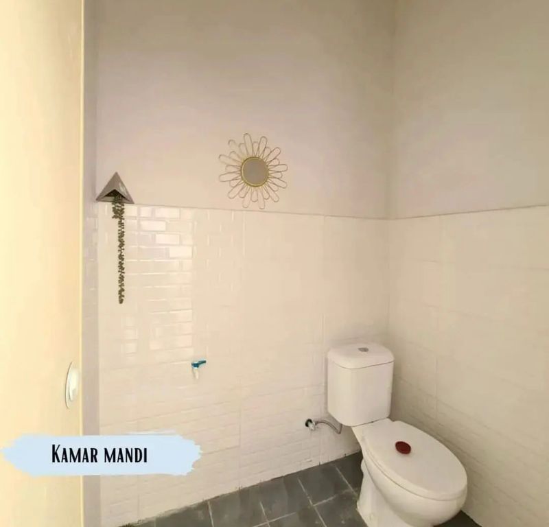 Rumah Cantik di KABUPATEN BEKASI, Jawa Barat - 3