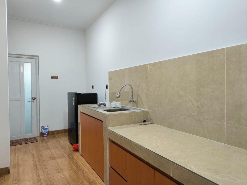 Dijual Rumah Cilandak Timur Jakarta Selatan - 3