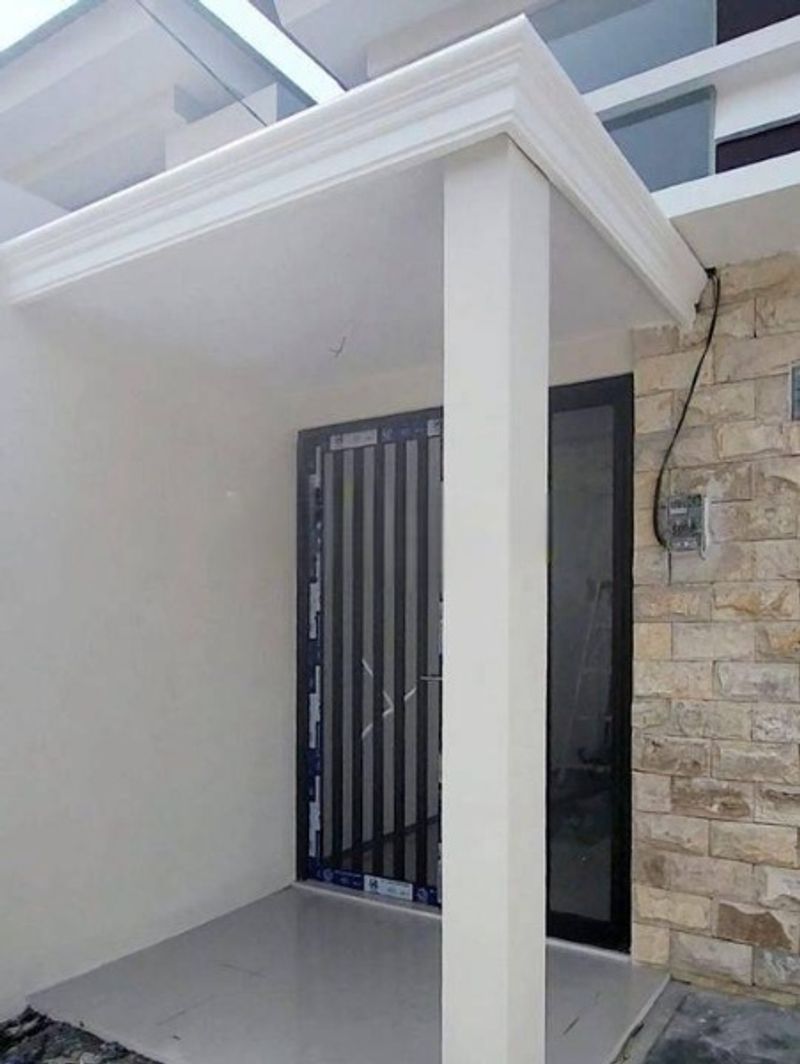 Rumah Dijual di Benowo, Kota Surabaya — 2 KT, 1 KM