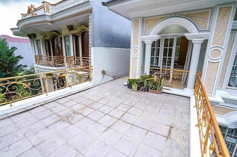  Rumah Baru di The Green Cluster Bellagio BSD, Kota Tangerang Selatan. Siap Huni! - 3