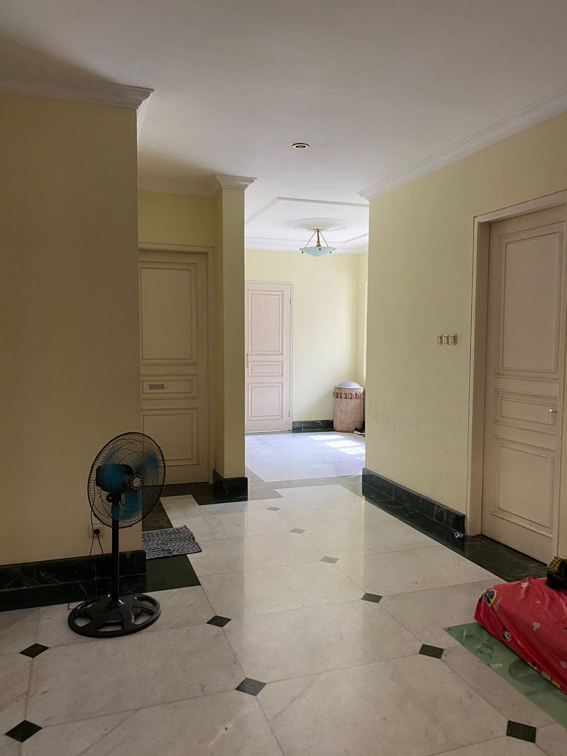 Rumah Siap huni di Mendawai - 2