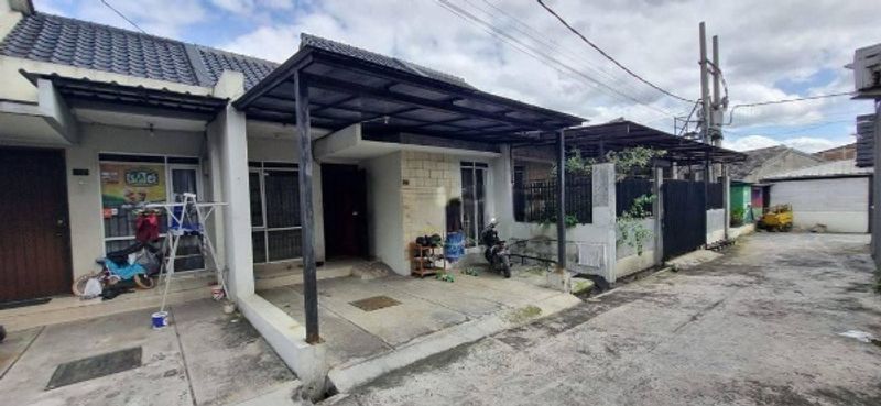 Rumah Dijual di Bandung Kulon, Kota Bandung — 2 KT, 1 KM