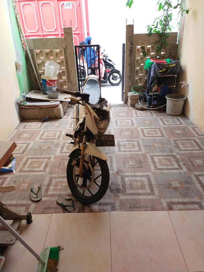 Dijual Rumah Pribadi 2 Lantai Bekasi Utara - 3