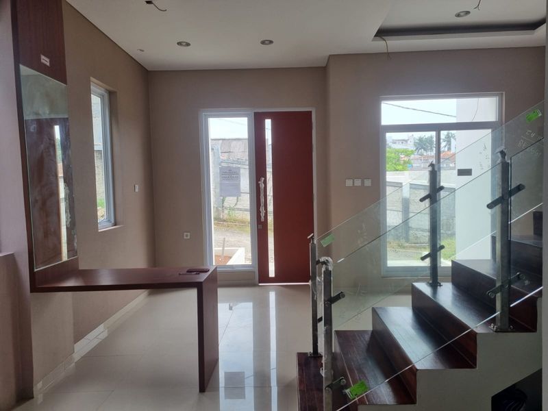Dijual Rumah Siap Huni Semi Furnish di Kota Tangerang Selatan– Serpong Premiere Residence, Last Unit! - 3
