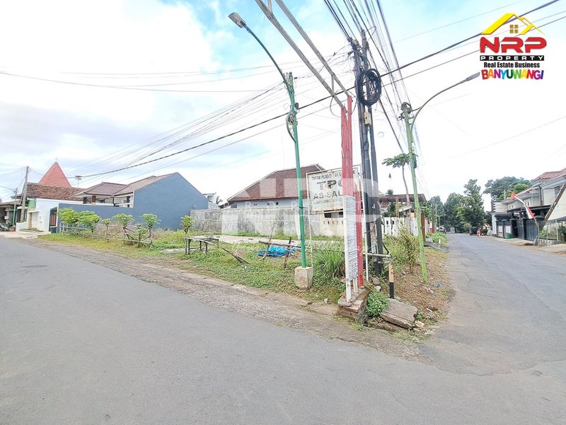  Disewa Tanah Kosong di kabupaten banyuwangi, Jawa Timur - 4