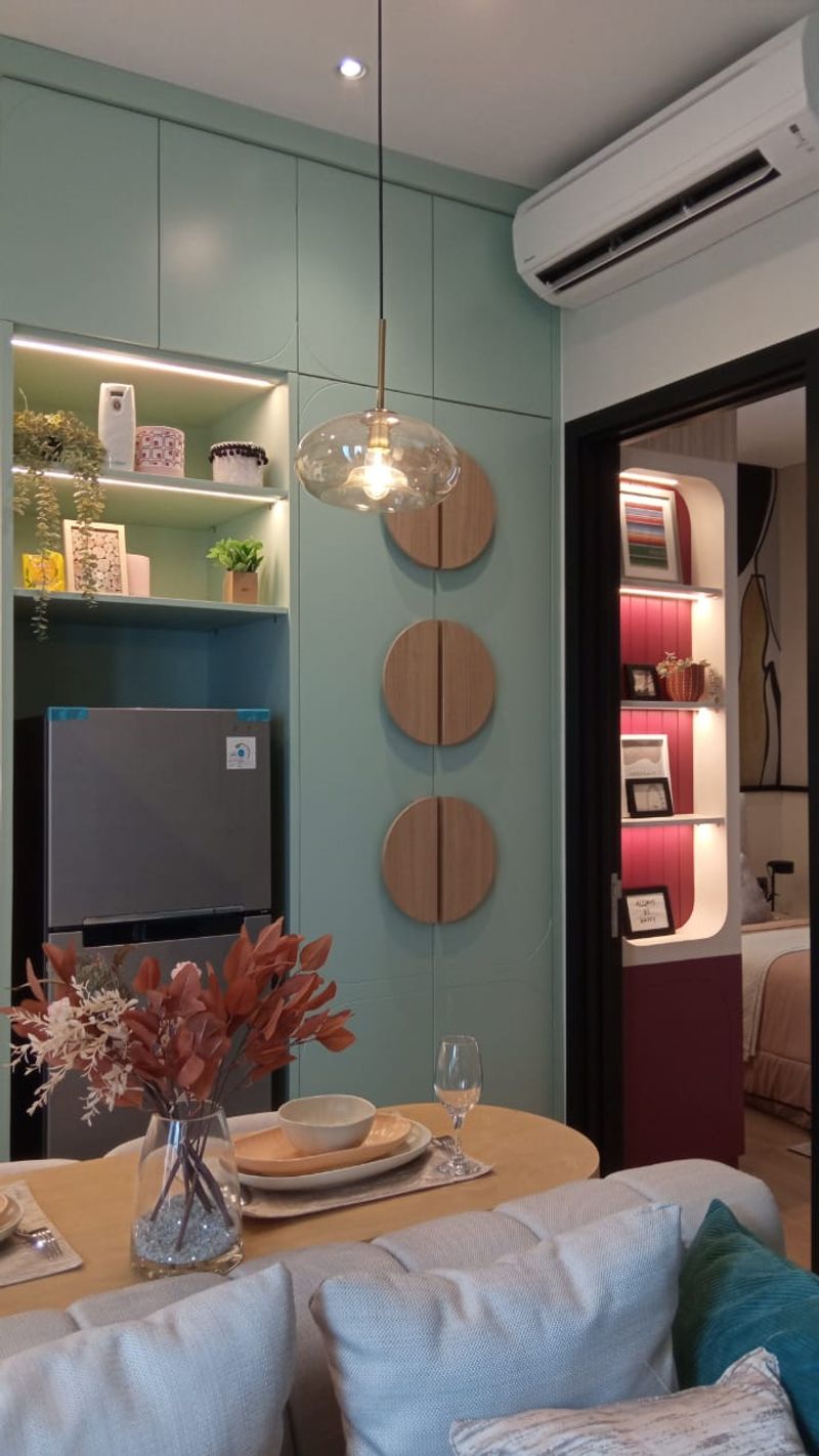 Dijual Rumah Cassia Ayodhya Aquila - 3