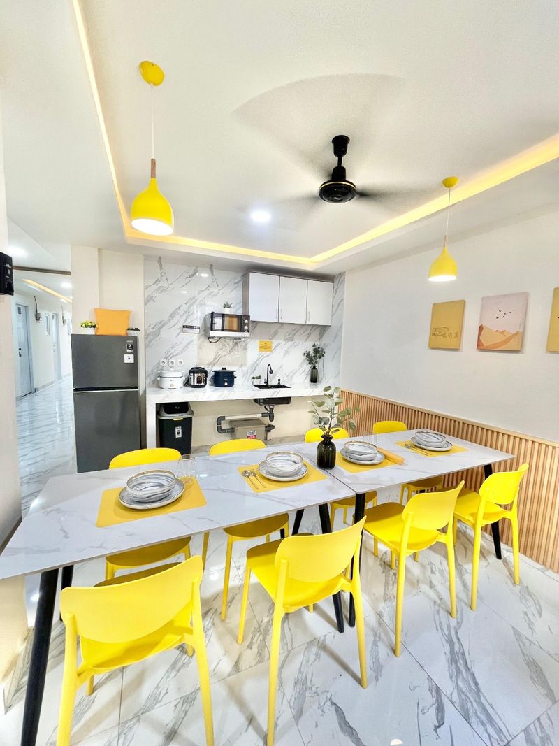 DIJUAL B.U banget kos modern,Bintaro,jakartan selatan - 4