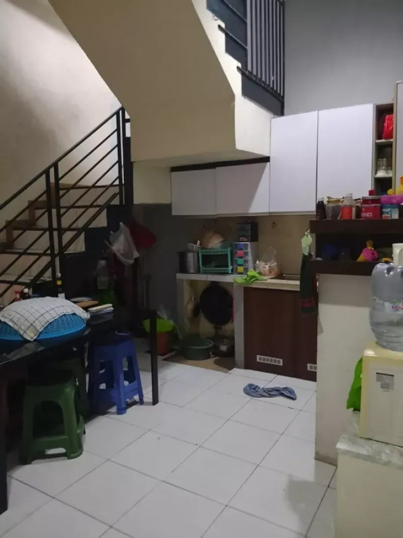 Dijual Rumah Cantik Vikamas Jakarta Utara  - 2