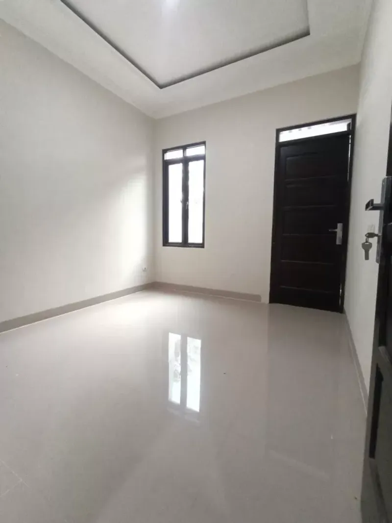 Rumah Ready Stock dalam Cluster, di Srengseng Sawah Jagakarsa, Jaksel - 3