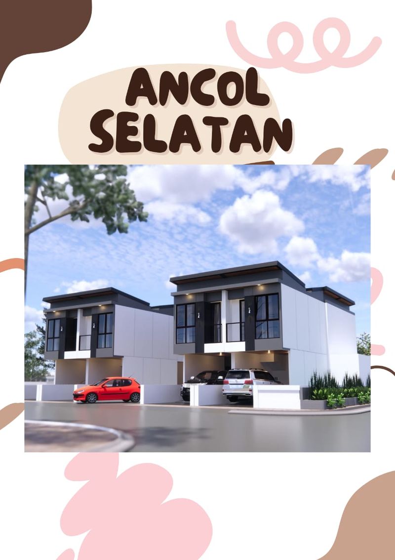 Rumah Dijual di Tanjung Priok, Kota Jakarta Utara — 2 KT, 2 KM
